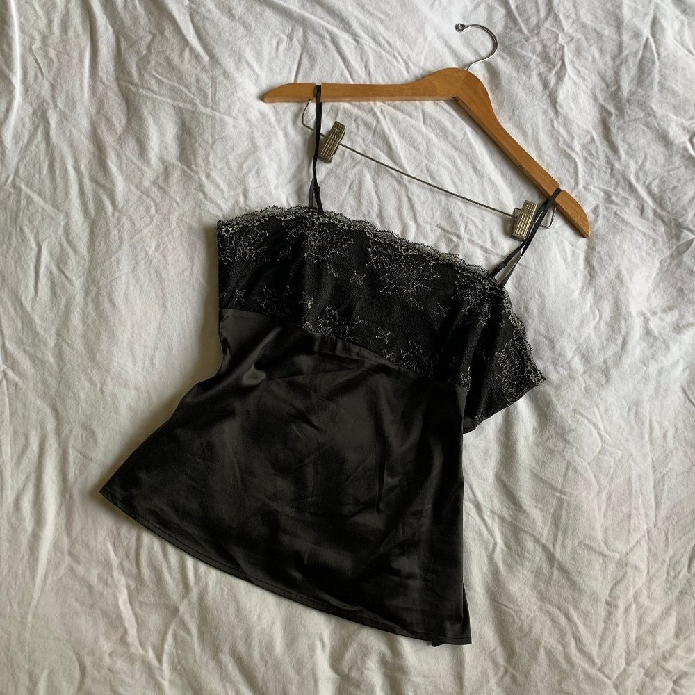 New York & Company Lace Camisole
